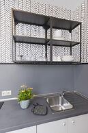 Old Town Apartments Schönhauser Allee Berlin