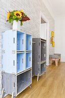 Old Town Apartments Schönhauser Allee Berlin