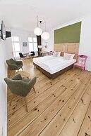 Old Town Apartments Schönhauser Allee Berlin