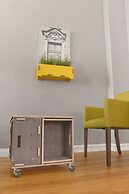 Old Town Apartments Schönhauser Allee Berlin