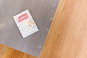 Old Town Apartments Schönhauser Allee Berlin