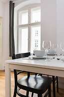 Old Town Apartments Schönhauser Allee Berlin