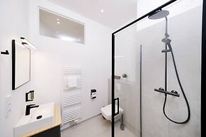 Old Town Apartments Schönhauser Allee Berlin