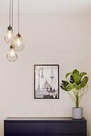 Old Town Apartments Schönhauser Allee Berlin