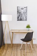 Old Town Apartments Schönhauser Allee Berlin