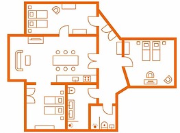 Old Town Apartments Schönhauser Allee Berlin