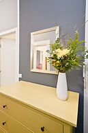 Old Town Apartments Schönhauser Allee Berlin