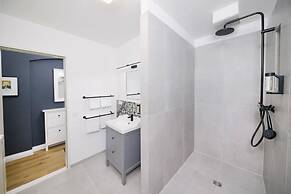 Old Town Apartments Schönhauser Allee Berlin