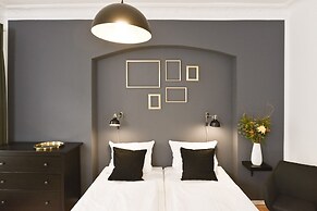 Old Town Apartments Schönhauser Allee Berlin