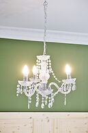 Old Town Apartments Schönhauser Allee Berlin