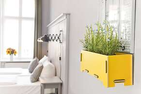 Old Town Apartments Schönhauser Allee Berlin