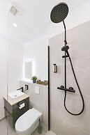 Old Town Apartments Schönhauser Allee Berlin