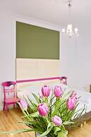 Old Town Apartments Schönhauser Allee Berlin