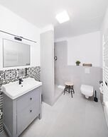 Old Town Apartments Schönhauser Allee Berlin