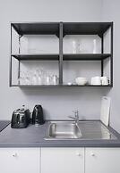 Old Town Apartments Schönhauser Allee Berlin