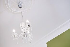 Old Town Apartments Schönhauser Allee Berlin