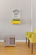 Old Town Apartments Schönhauser Allee Berlin