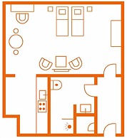 Old Town Apartments Schönhauser Allee Berlin