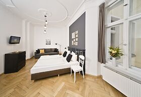 Old Town Apartments Schönhauser Allee Berlin