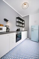 Old Town Apartments Schönhauser Allee Berlin