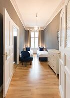 Old Town Apartments Schönhauser Allee Berlin