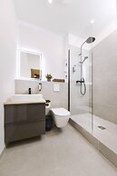 Old Town Apartments Schönhauser Allee Berlin