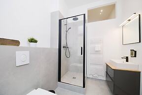 Old Town Apartments Schönhauser Allee Berlin