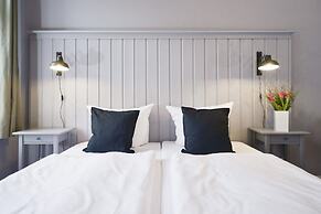 Old Town Apartments Schönhauser Allee Berlin