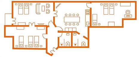 Old Town Apartments Schönhauser Allee Berlin