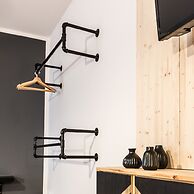 Old Town Apartments Schönhauser Allee Berlin