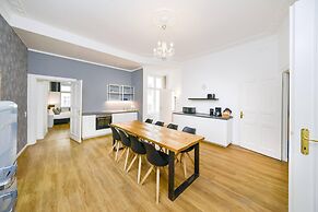 Old Town Apartments Schönhauser Allee Berlin