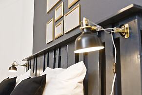 Old Town Apartments Schönhauser Allee Berlin