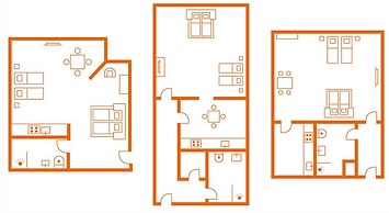 Old Town Apartments Schönhauser Allee Berlin