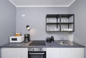 Old Town Apartments Schönhauser Allee Berlin