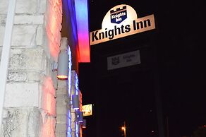 Knights Inn Greenville, TX