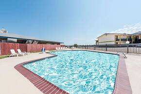 Knights Inn Greenville, TX