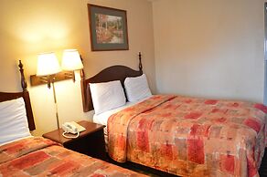 Knights Inn Greenville, TX