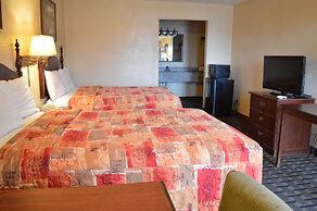 Knights Inn Greenville, TX
