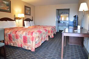 Knights Inn Greenville, TX