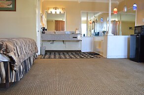 Knights Inn Greenville, TX