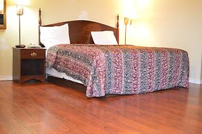 Knights Inn Greenville, TX