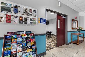 Days Inn by Wyndham Salado