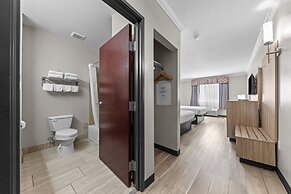 Days Inn by Wyndham Salado