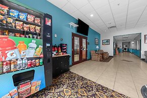 Days Inn by Wyndham Salado