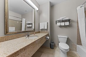 Days Inn by Wyndham Salado