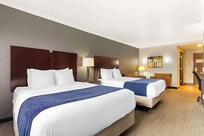 Best Western Plus Olathe Hotel