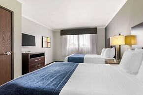 Best Western Plus Olathe Hotel