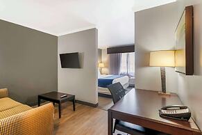 Best Western Plus Olathe Hotel
