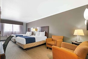 Best Western Plus Olathe Hotel