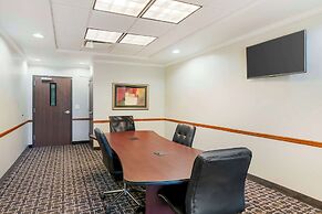 Best Western Plus Olathe Hotel